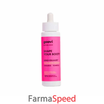 goovi siero cellulite