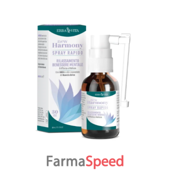 new harmony spray rapido 30 ml
