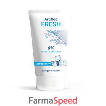 ldf artiflog fresh gel 150 ml