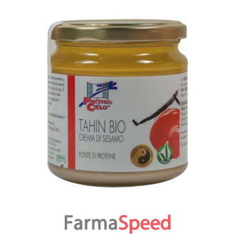 tahin bio 300 g