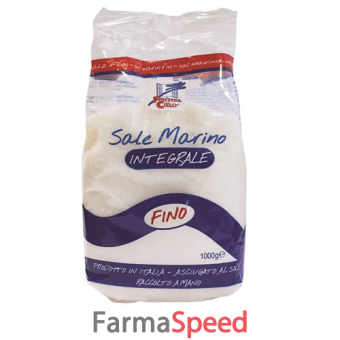 fsc sale marino integrale fino 1 kg
