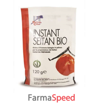 instant seitan bio 120 g