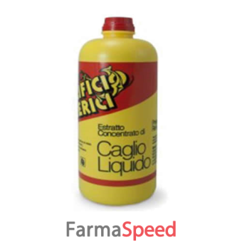 caglio clerici tipo c liquido 100g