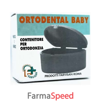 ortodental baby