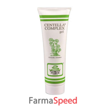 centella complex gel 100ml