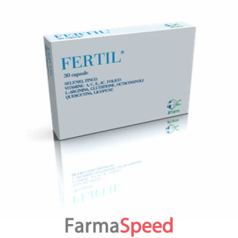 fertil 30 capsule