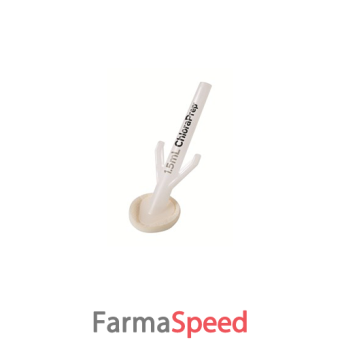 chloraprep - 2% w/v/70% v/v soluzione cutanea 25 applicatori da 1,5 ml