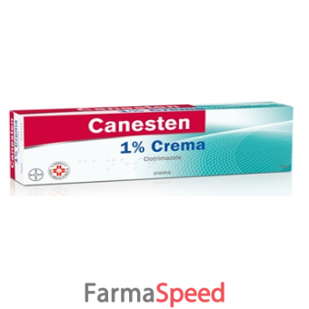 canesten - 1% crema tubo da 30 g 