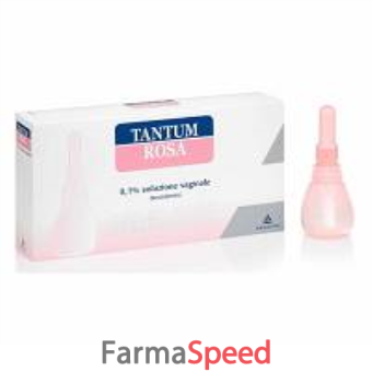 ginetantum - 500 mg/10 ml concentrato per soluzione cutanea per genitali esterni 10 flaconcini da 10 ml 