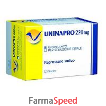 ilmodol antinf antir - 220 mg granulato per soluzione orale 12 bustine 
