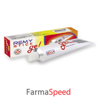 remystick - tubo da 50 g gel
