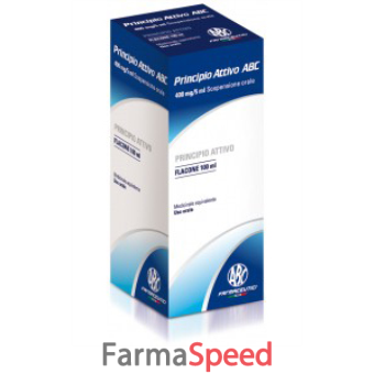 carbocisteina abc - 750 mg/15 ml sciroppo flacone 150 ml 