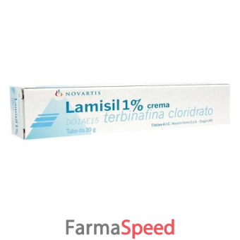 lamisil - 1% crema tubo da 20 g 