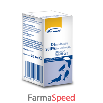 diaver.0,5% sulfa.0,5%*25ml