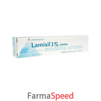 lamisil - 1% crema tubo in ldpe/al-hdpe da 20g