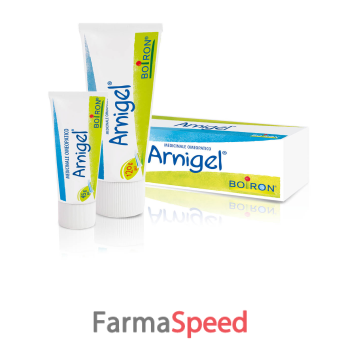 arnigel*7% gel tubo 45 g