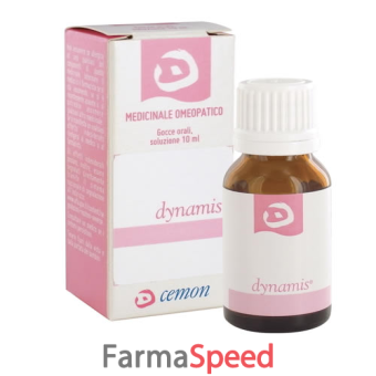 bryonia alba dynamis*orale gtt 12 lm 10 ml