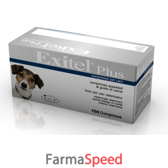 exitel plus*104cpr