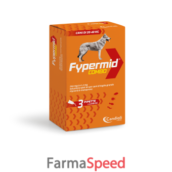 fypermid combo*3pip 268+241,2