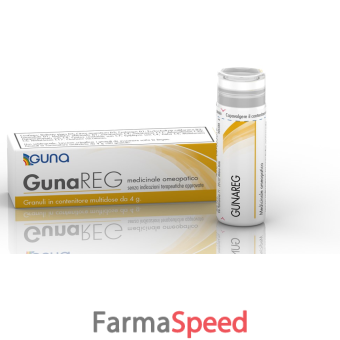 macro reg*1 contenitore multidose 4 g 80 granuli