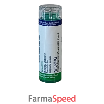 arnica montana*120 granuli 5 ch contenitore multidose