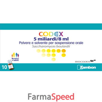 codex*os 10fl 5mld 8ml