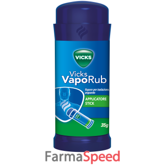 vicks vaporub*ung inal 35g
