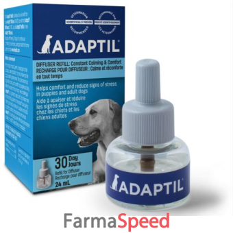 adaptil ricarica 48 ml