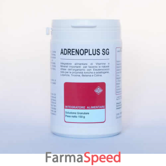 adrenoplus sg granulare 150 g