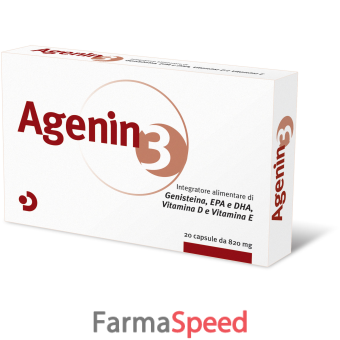 agenin 3 30 capsule 550 mg