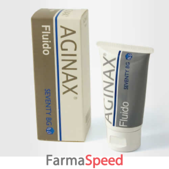 aginax crema fluida 75 ml