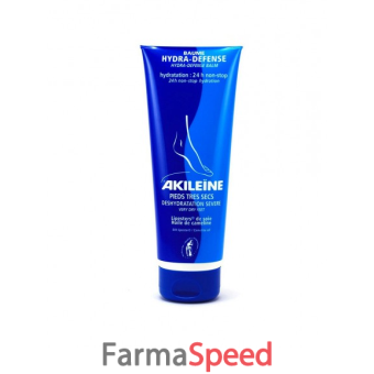 akileine balsamo hydra defense 125 ml