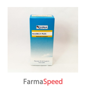 allergyplex 7 ce 30 ml