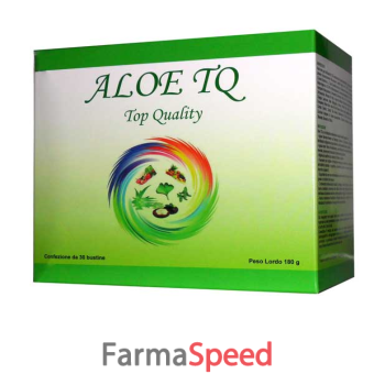 aloe tq 30 bustine