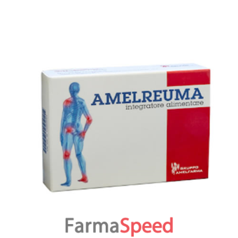 amelreuma 30 compresse