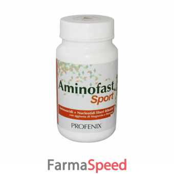 aminofast sport 250 g