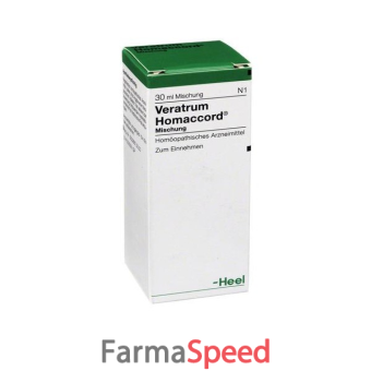 heel apomorfin gocce 30 ml
