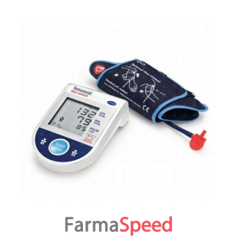 apparecchiatura autodiagnostica per la misurazione della pressione tensoval duo 2 standard
