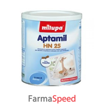 aptamil hn 25 300 g