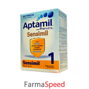 aptamil sensimil 1 2 x 300 g
