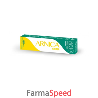 arnica crema imo 50 ml