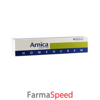 arnica homeocrem cr 50g