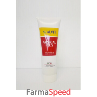 arnical plus 100 ml