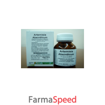 artemisia absinthium 70 capsule