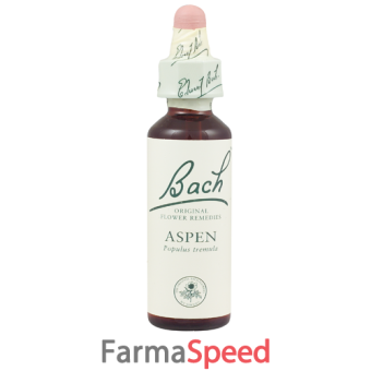 aspen bach orig 10 ml