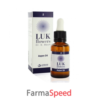 aspen luk d4 dil 28 ml