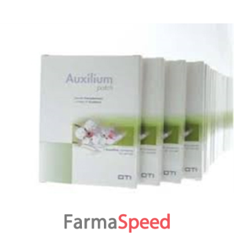 auxilium patch 10pz
