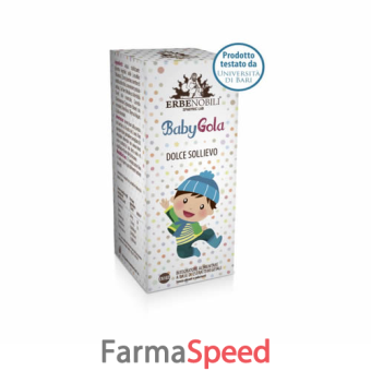 babygola 15 ml