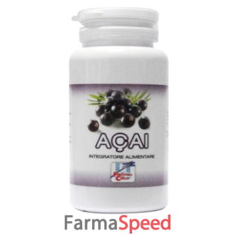 fsc bacche di acai 90 compresse 46,8 g