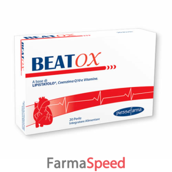 beatox 20 perle